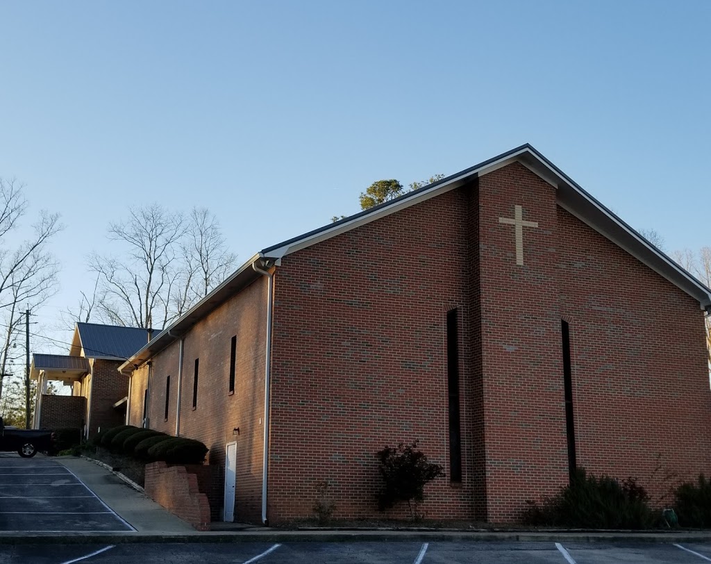 Connecting Pointe | 2305 Old Alton Rd, Birmingham, AL 35210, USA | Phone: (205) 541-0661