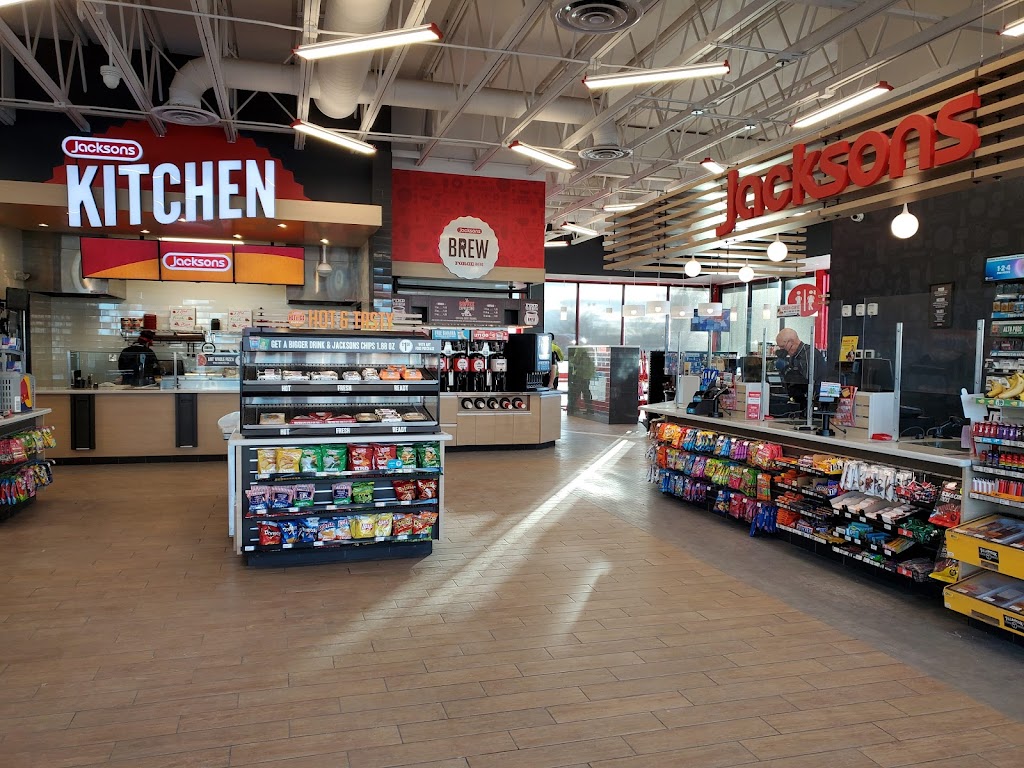 Jacksons Food Store & Travel Plaza | 612 Northside Blvd, Nampa, ID 83687, USA | Phone: (208) 466-0802