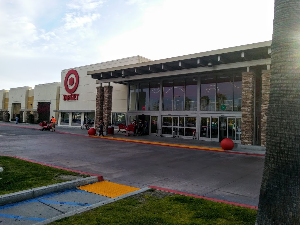 Target | 101 S Euclid St, Anaheim, CA 92802, USA | Phone: (714) 422-1120