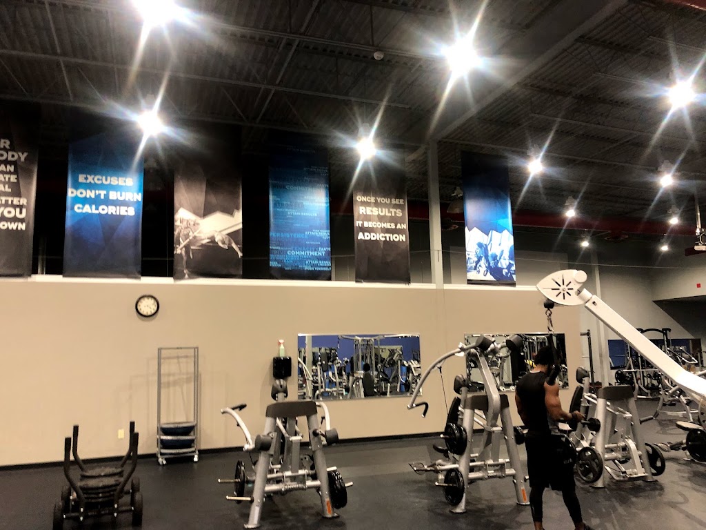 Next Level Fitness | 1220 County Line Rd, Westerville, OH 43081 | Phone: (614) 776-4570