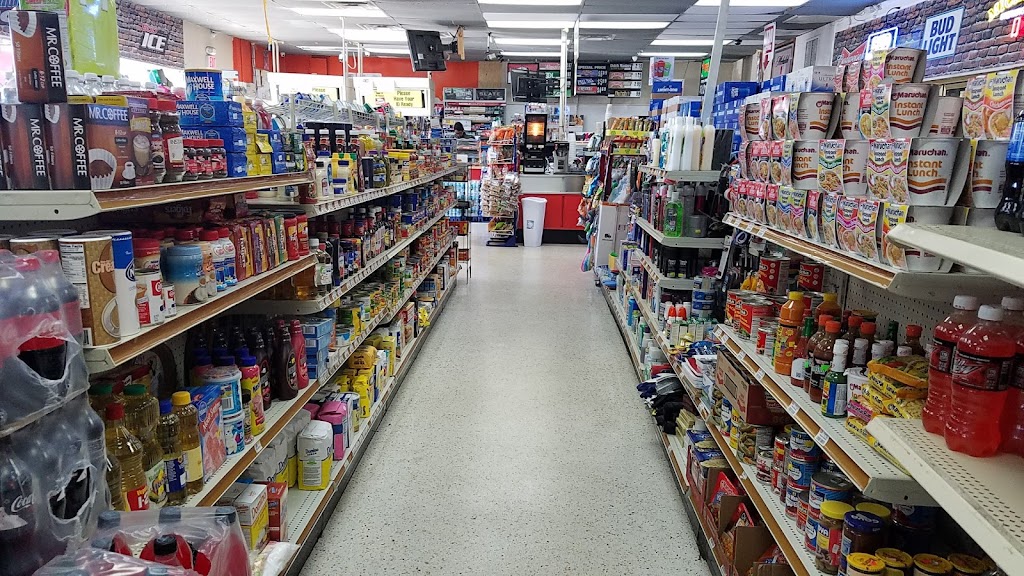 Quik Mart | 401 W Shell Point Rd, Ruskin, FL 33570, USA | Phone: (813) 645-4915