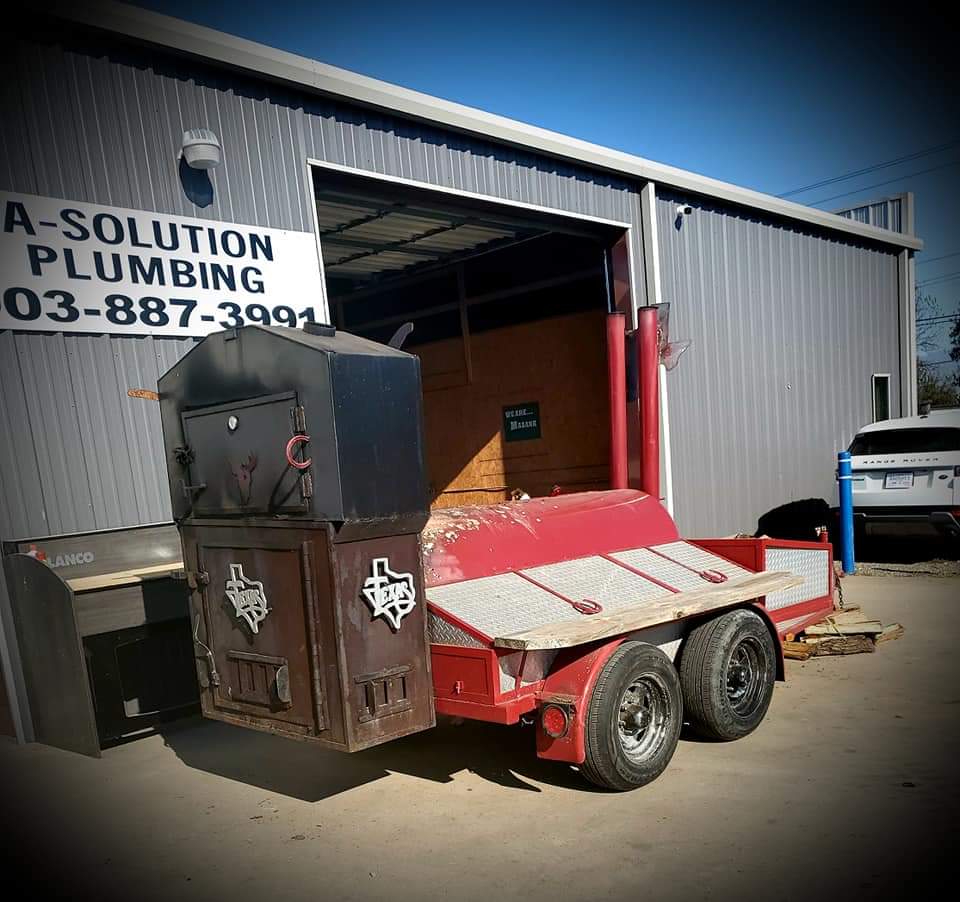 A-Solution Plumbing, LLC | 2052 S 3rd St, Mabank, TX 75156, USA | Phone: (903) 887-3991