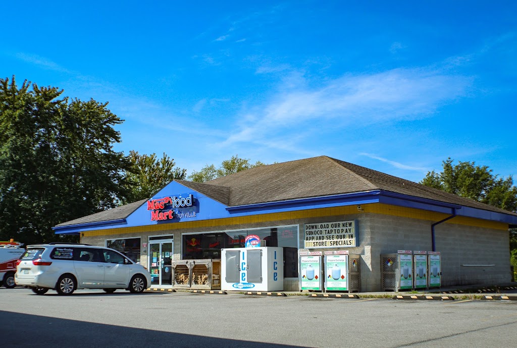 Macfood Mart at Sunoco (Royville) | 12635 Coldwater Rd, Fort Wayne, IN 46845, USA | Phone: (260) 637-6533