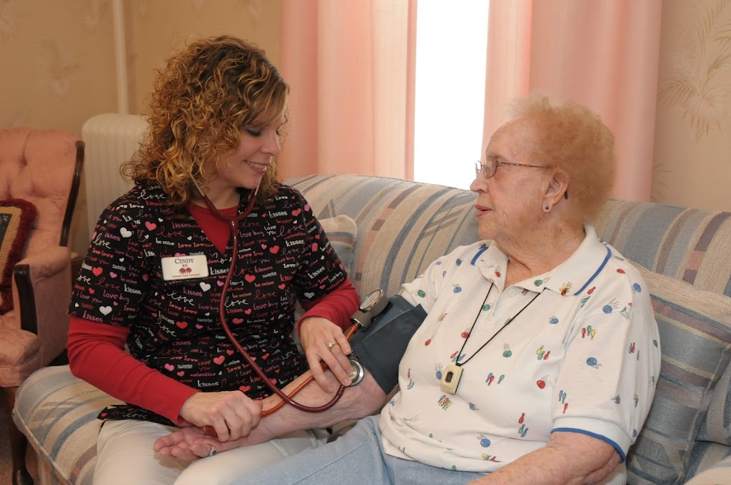 CHP Home Care & Hospice | 250 Dooley Dr Suite A, Paulding, OH 45879, USA | Phone: (419) 399-4708