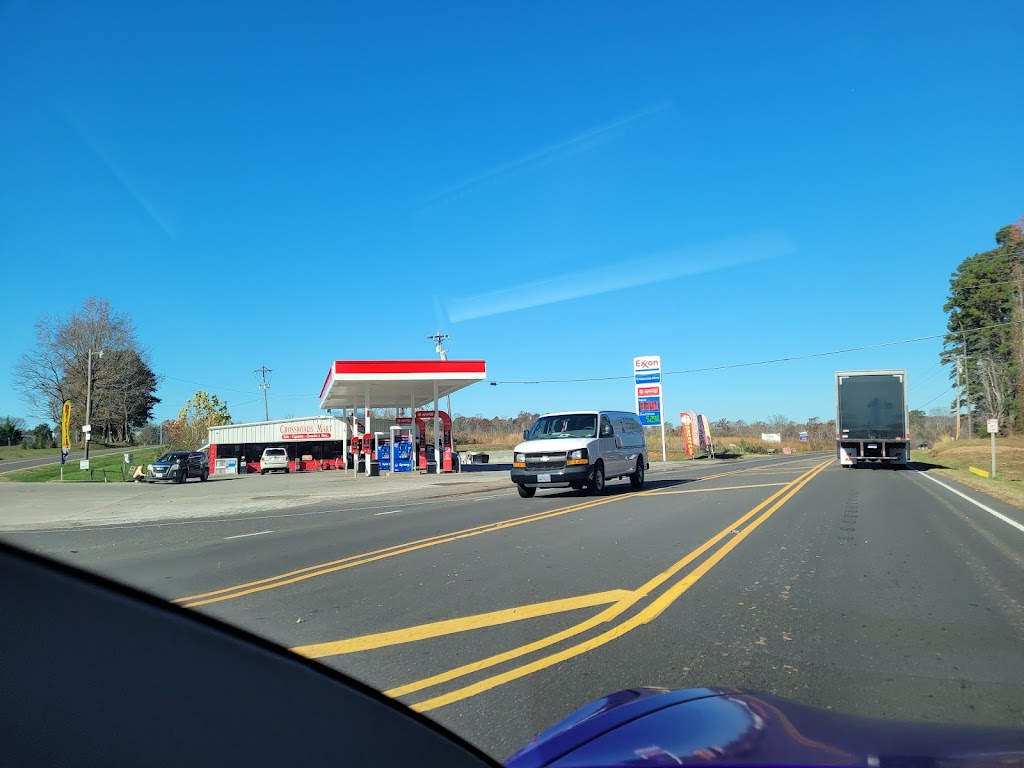 Exxon | 1678 US-64, Mocksville, NC 27028, USA | Phone: (336) 940-3742