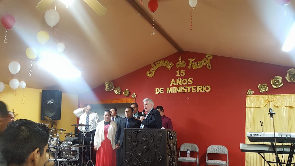Iglesia Pentecostal Unida De Mexico Columna De Fuego | 2, Miraflores, Hacienda Santa Maria, Terrazas del Valle, 22330 Tijuana, B.C., Mexico | Phone: 664 642 3159