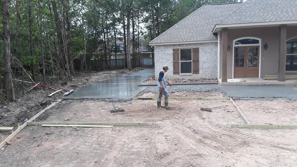 Bedico Trace Subdivision | Bedico Trace Blvd, Ponchatoula, LA 70454, USA | Phone: (985) 624-2900