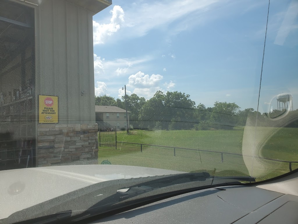 Budget Glass Inc | 432 N Rusk St, Sherman, TX 75090, USA | Phone: (903) 892-2705