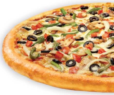 Toppers Pizza | 6810 W State St, Wauwatosa, WI 53213 | Phone: (414) 257-4002