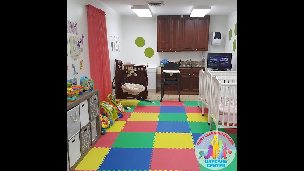 First Learning Stages Daycare Center | 7207 Livingston Rd, Oxon Hill, MD 20745 | Phone: (301) 281-2550