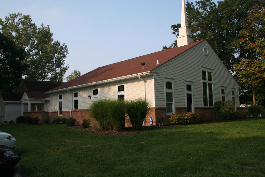 American Baptist Church | 401 E Schrock Rd, Westerville, OH 43081, USA | Phone: (614) 890-3653