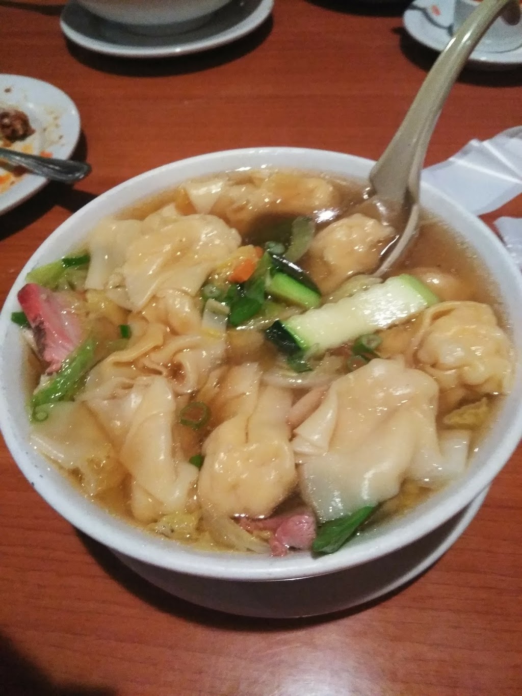 Wok of Flame 顺利饭店 | 417 Mace Blvd, Davis, CA 95618, USA | Phone: (530) 753-0888