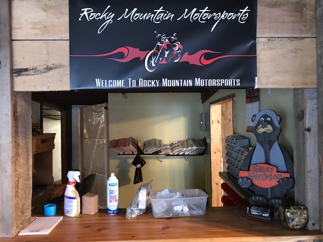 Rocky Mountain Motorsports | 2651 WestHighway 24, Florissant, CO 80816, USA | Phone: (719) 686-6977