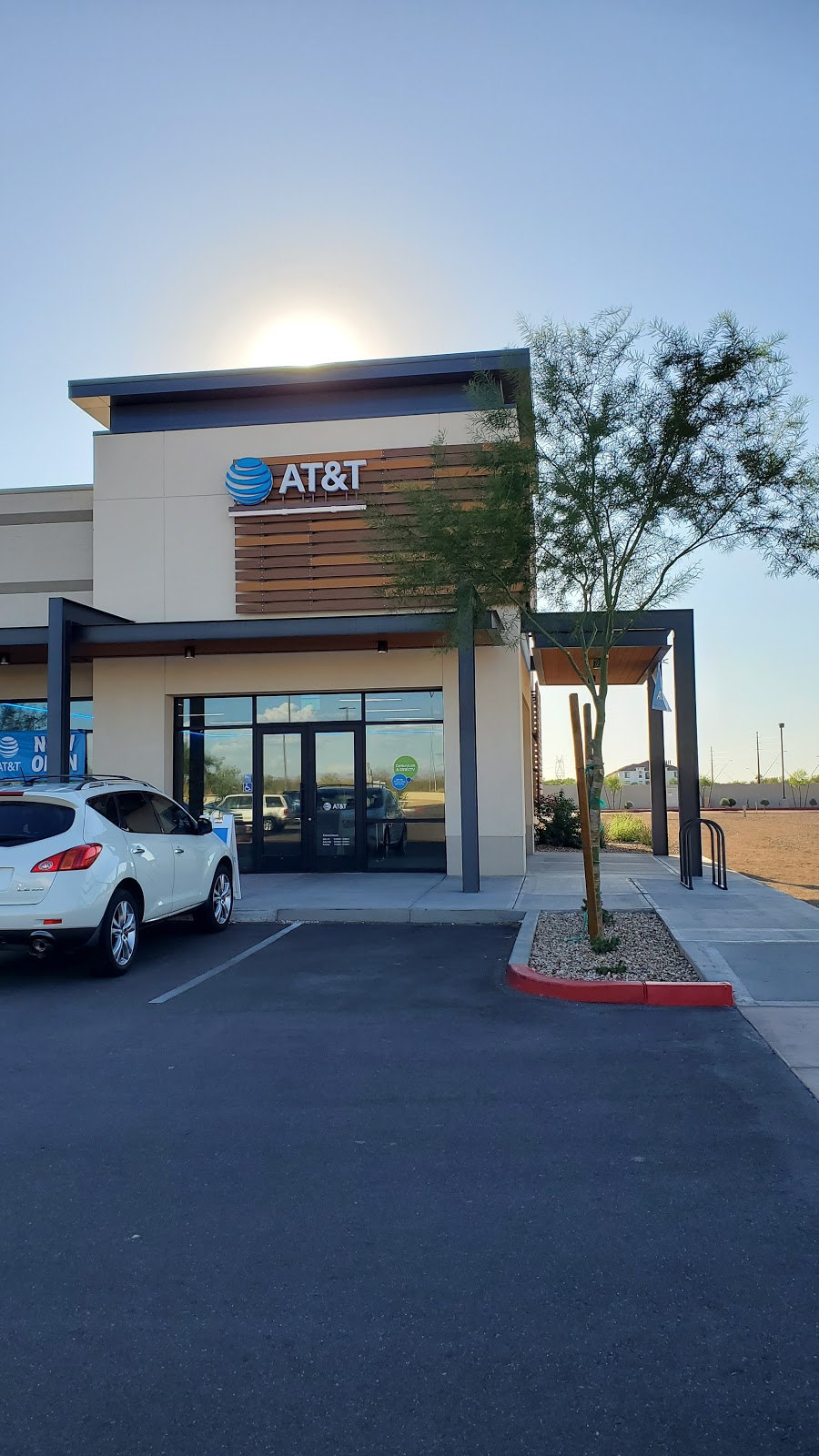 AT&T Store | 1226 S Signal Butte Rd Suite 101, Mesa, AZ 85209, USA | Phone: (480) 550-8018