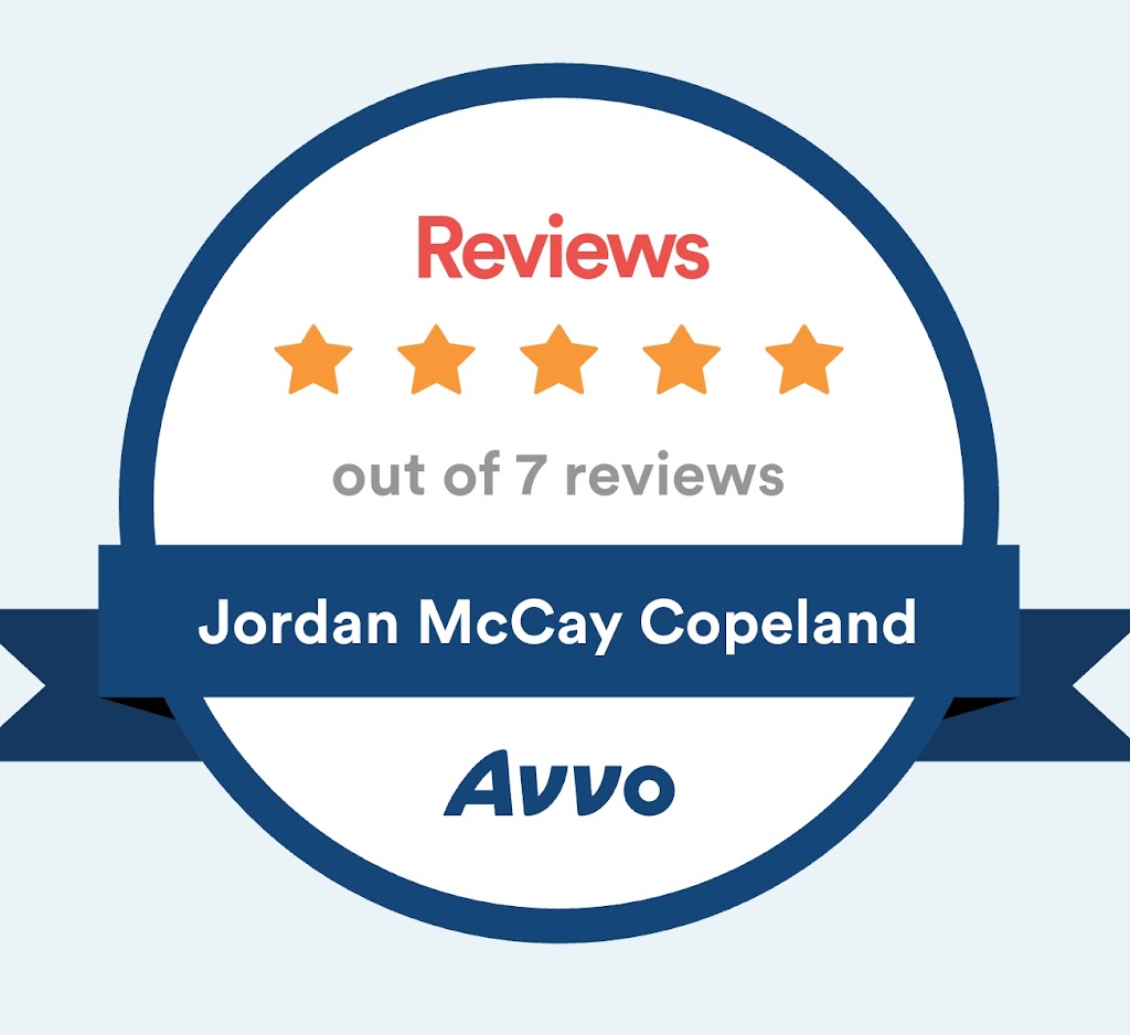 Jordan M. Copeland, Attorney At Law | 33300 US-280 #103, Childersburg, AL 35044 | Phone: (256) 378-6087