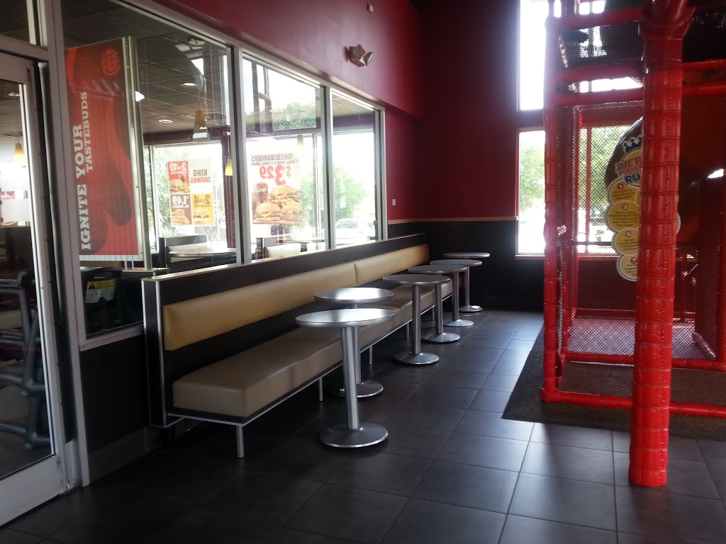 Burger King | 14010 Coit Rd, Dallas, TX 75240, USA | Phone: (214) 570-8888