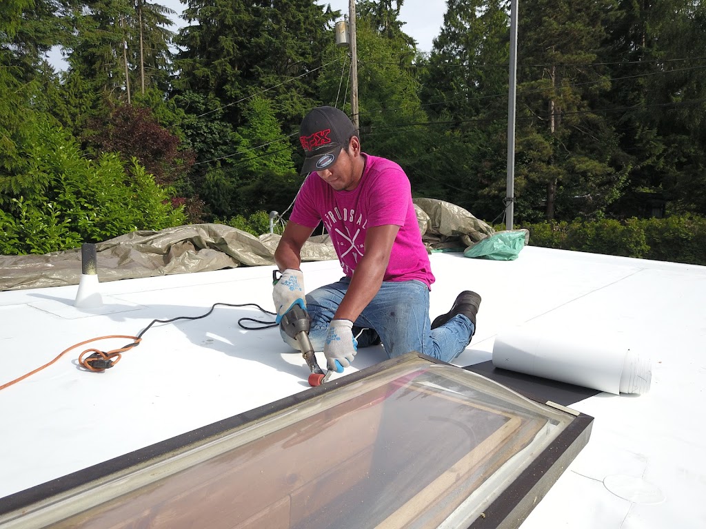 NGB Roofing | 19215 80th Pl W, Edmonds, WA 98026, USA | Phone: (206) 883-6232