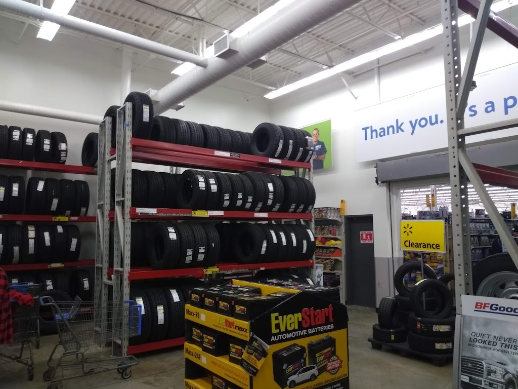 Walmart Auto Care Center | 460 US-90, Waveland, MS 39576, USA | Phone: (228) 466-6560