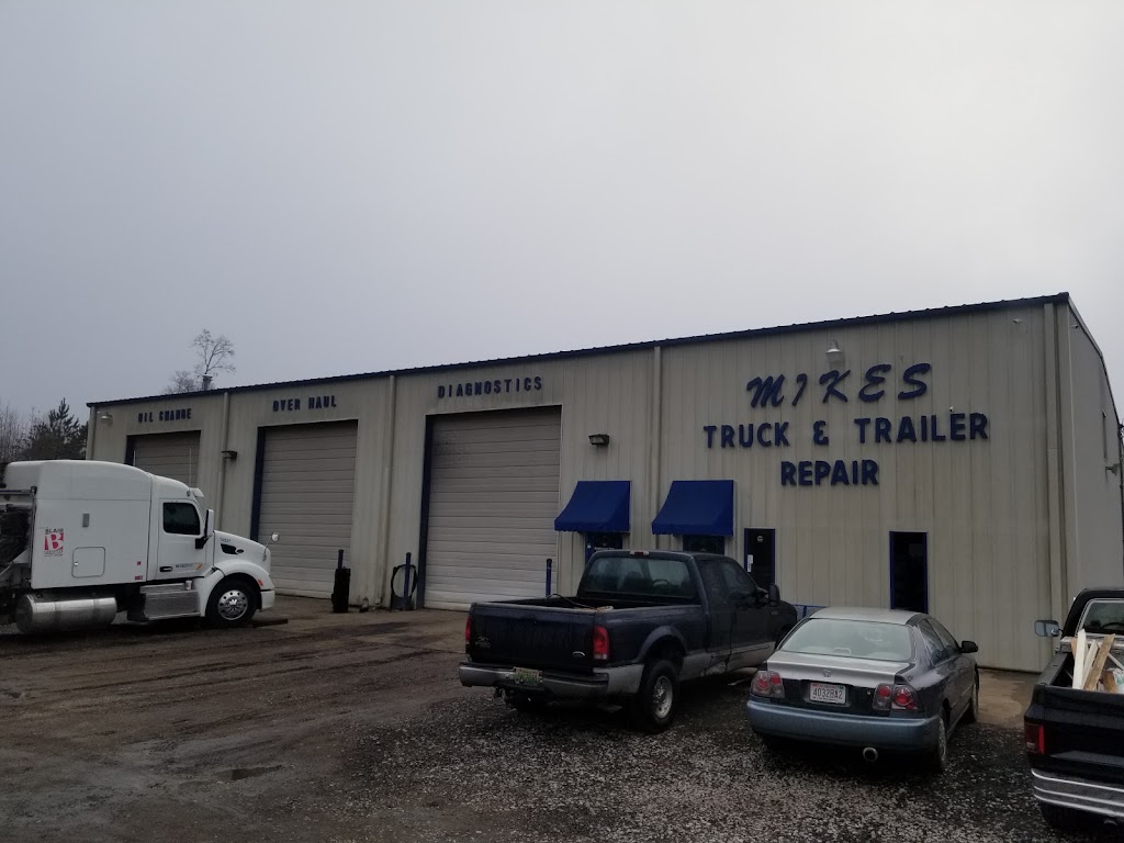 Mikes Truck and Trailer Repair | 19706 US-11, Woodstock, AL 35188, USA | Phone: (205) 938-1706