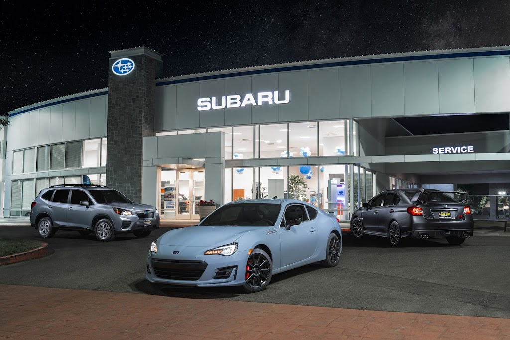 Elk Grove Subaru | 8581 Laguna Grove Dr, Elk Grove, CA 95757, USA | Phone: (916) 525-8955