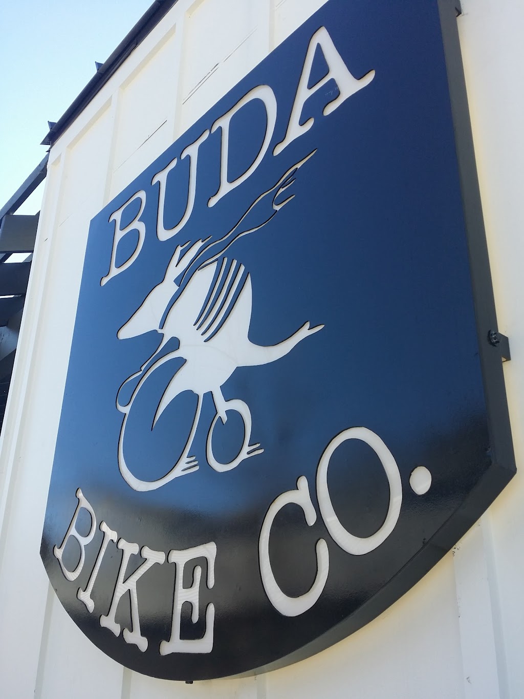 Buda Bike Co. | 200 S Main St, Buda, TX 78610, USA | Phone: (512) 312-4780