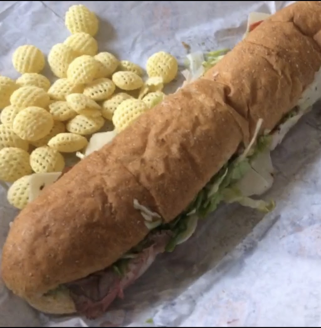 Jersey Mikes Subs | 10359 Tara Blvd, Jonesboro, GA 30236, USA | Phone: (678) 604-6238