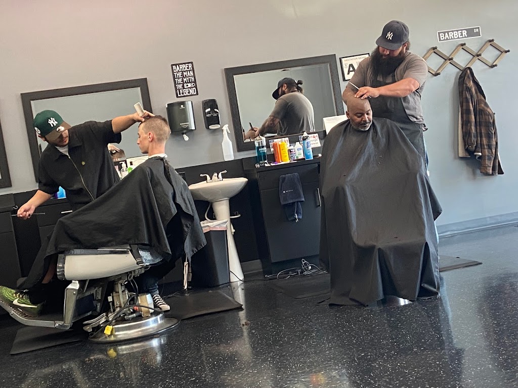 Cali Cuts Barbershop | 49C Jr Rd, Selma, NC 27576, USA | Phone: (919) 351-0233
