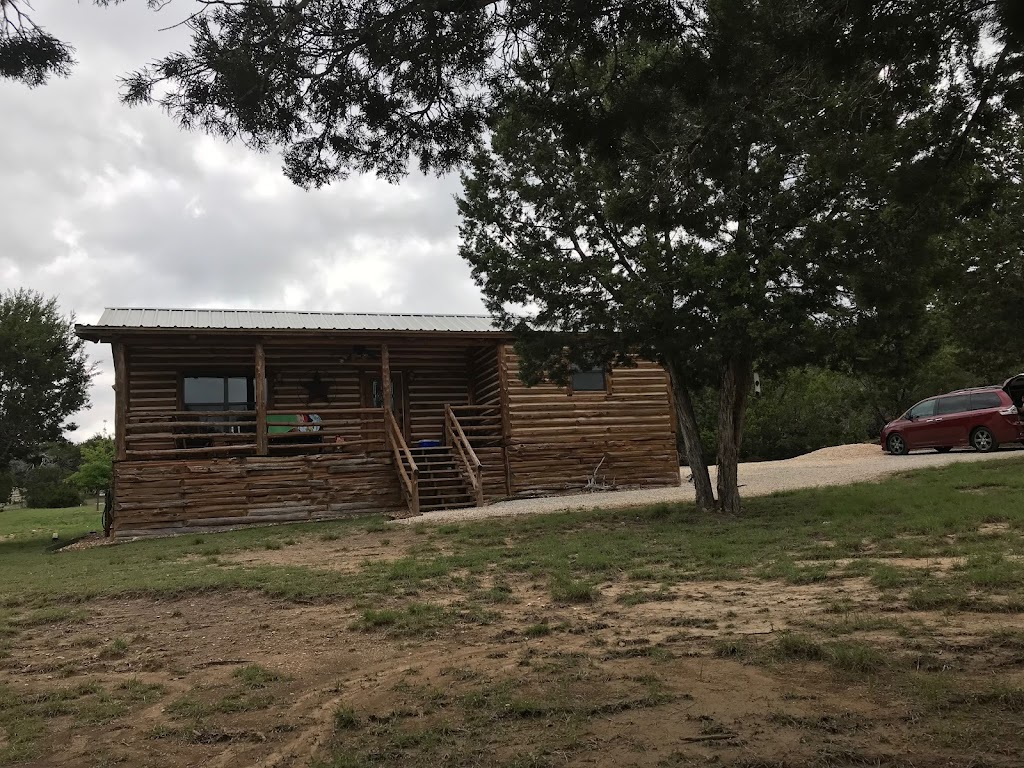 Dream Away Cabin | 955 Hancock Rd, Canyon Lake, TX 78133, USA | Phone: (713) 503-5594