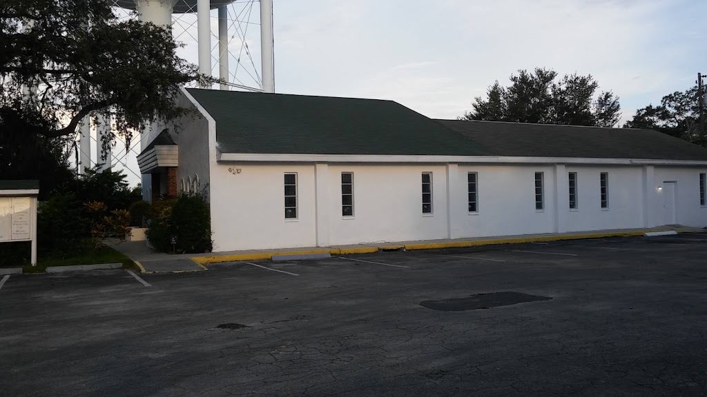 Mt Olive MB Church | 1124 Harveys Ln, Clearwater, FL 33756, USA | Phone: (727) 446-7967