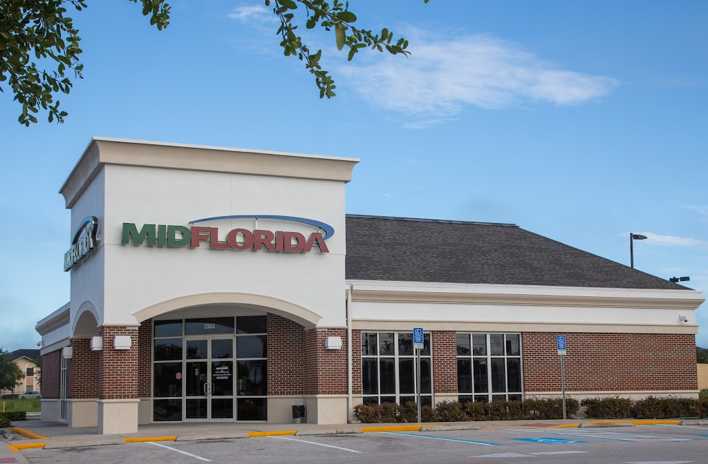 MIDFLORIDA Credit Union | 2903 James L Redman Pkwy, Plant City, FL 33566, USA | Phone: (866) 913-3733