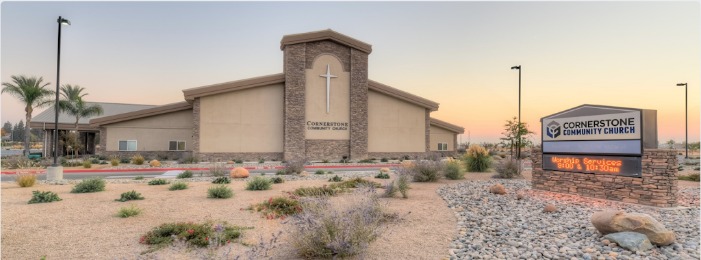 Cornerstone Community Church | 208 Fig Tree Rd, Chowchilla, CA 93610, USA | Phone: (559) 665-1182