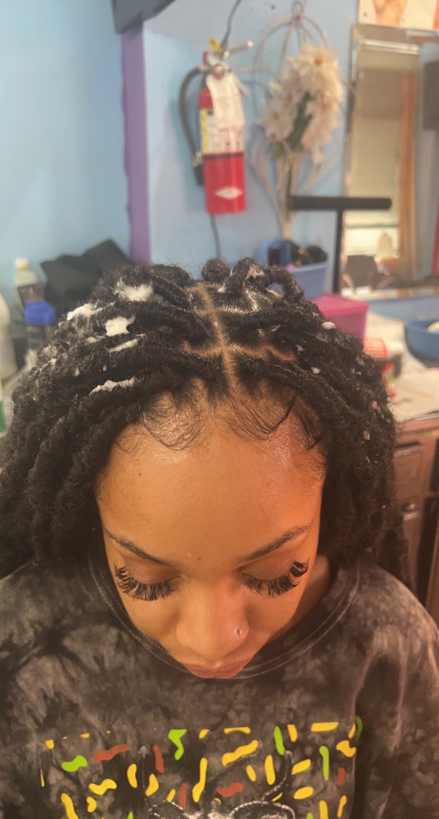 Phanta Hair Braiding | 11550 Plano Rd, Dallas, TX 75243, USA | Phone: (214) 606-6498