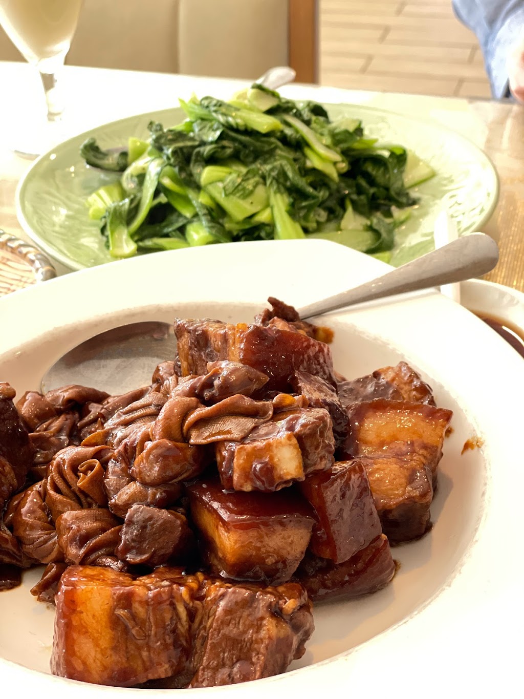 蓝亭BlueWave | 344 Hillside Ave., Williston Park, NY 11596, USA | Phone: (516) 248-6688