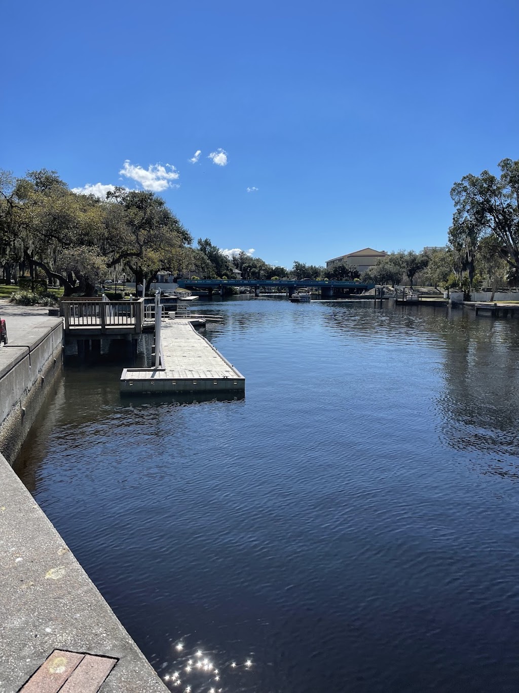 Sims Park | Grand Blvd &, Bank St, New Port Richey, FL 34652, USA | Phone: (727) 841-4560