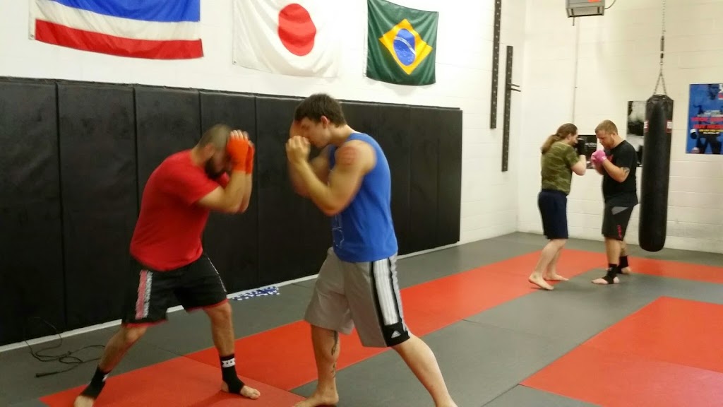 GriffonRawl Combat Sports & Fitness | 6090 Pinecone Dr, Mentor, OH 44060, USA | Phone: (440) 358-9371
