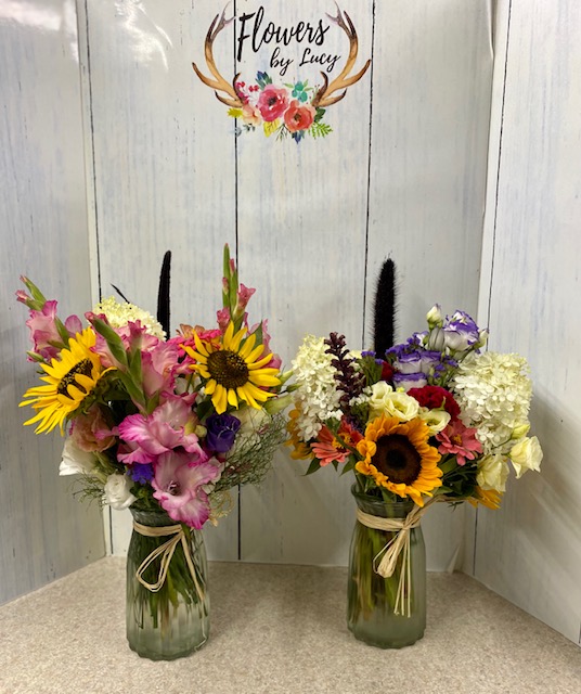 Heartfelt Florist (previously Flowers by Lucy) | 3036 Whiteford Rd, Pylesville, MD 21132, USA | Phone: (410) 569-0902