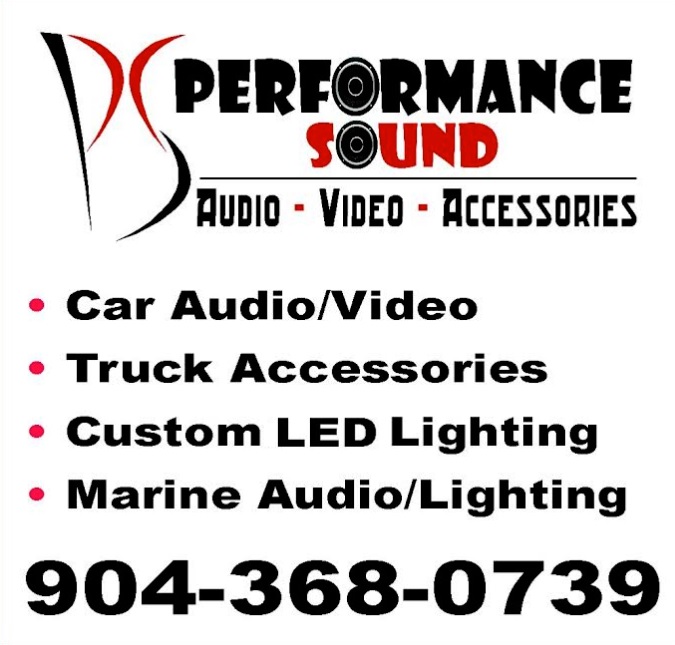 Performance Sound | 13761 US-301, Starke, FL 32091, USA | Phone: (904) 368-0739