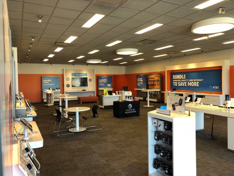 AT&T Store | 1269 S Laclede Station Rd, St. Louis, MO 63119, USA | Phone: (314) 391-4114