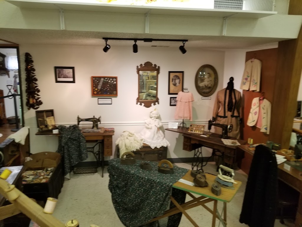 Euless Heritage Museum | 201 Cullum Dr, Euless, TX 76040, USA | Phone: (817) 685-1649