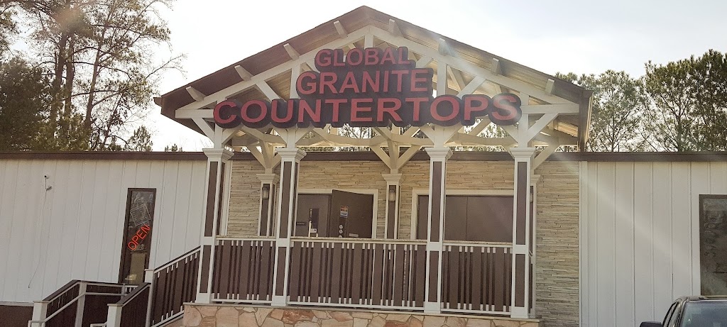 Global Granite GA | 4160 Jiles Rd NW, Kennesaw, GA 30144, USA | Phone: (678) 581-3711