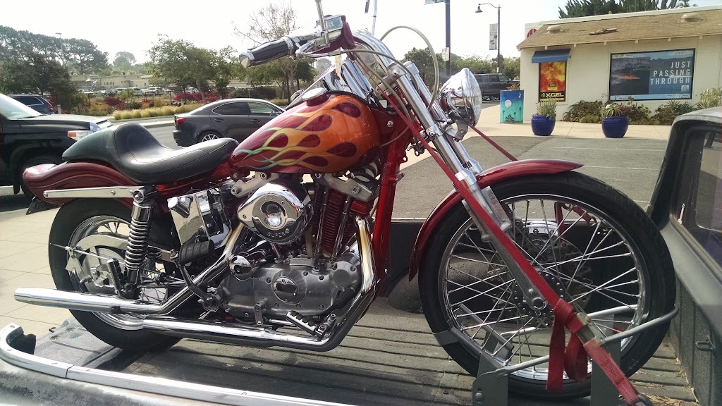 Moreland Choppers | 369 Hwy 101, Solana Beach, CA 92075 | Phone: (858) 755-5044