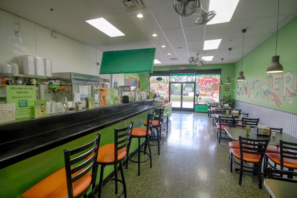 Lettuce Toss It 15934 Los Serranos Country Club Dr, Chino Hills, CA 91709