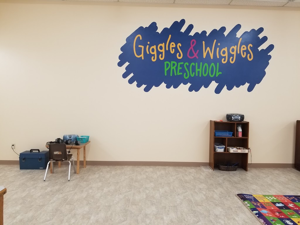 Giggles & Wiggles Preschool Inc. | 820 E Main St, Coldwater, OH 45828, USA | Phone: (419) 852-1800
