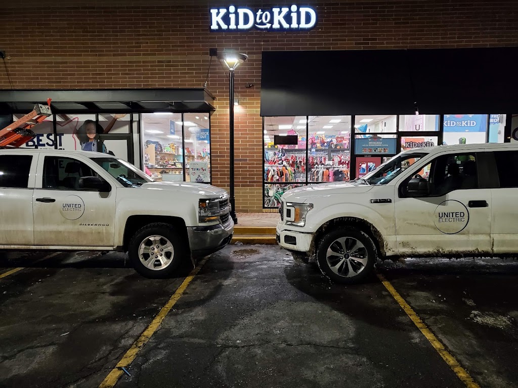 United Electric, inc | 6062 S Tempe Way, Centennial, CO 80015, USA | Phone: (303) 974-9351