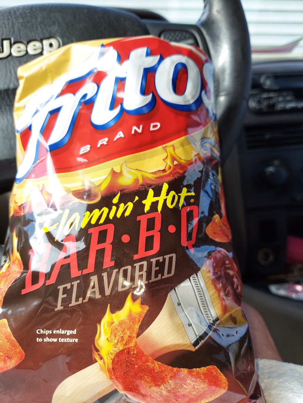 Frito Lay | 7504 Precision Dr, Raleigh, NC 27617, USA | Phone: (919) 598-5026