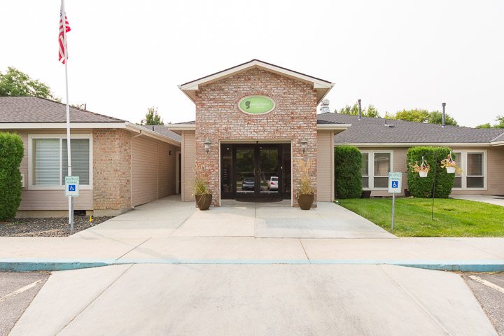 Ashley Manor Senior Living | 9327 W Cory Ln, Boise, ID 83704, USA | Phone: (208) 376-1300