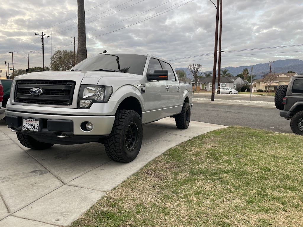 Redline Performance Parts - 1438 Ranger Dr, Covina, CA 91722 - Hours ...