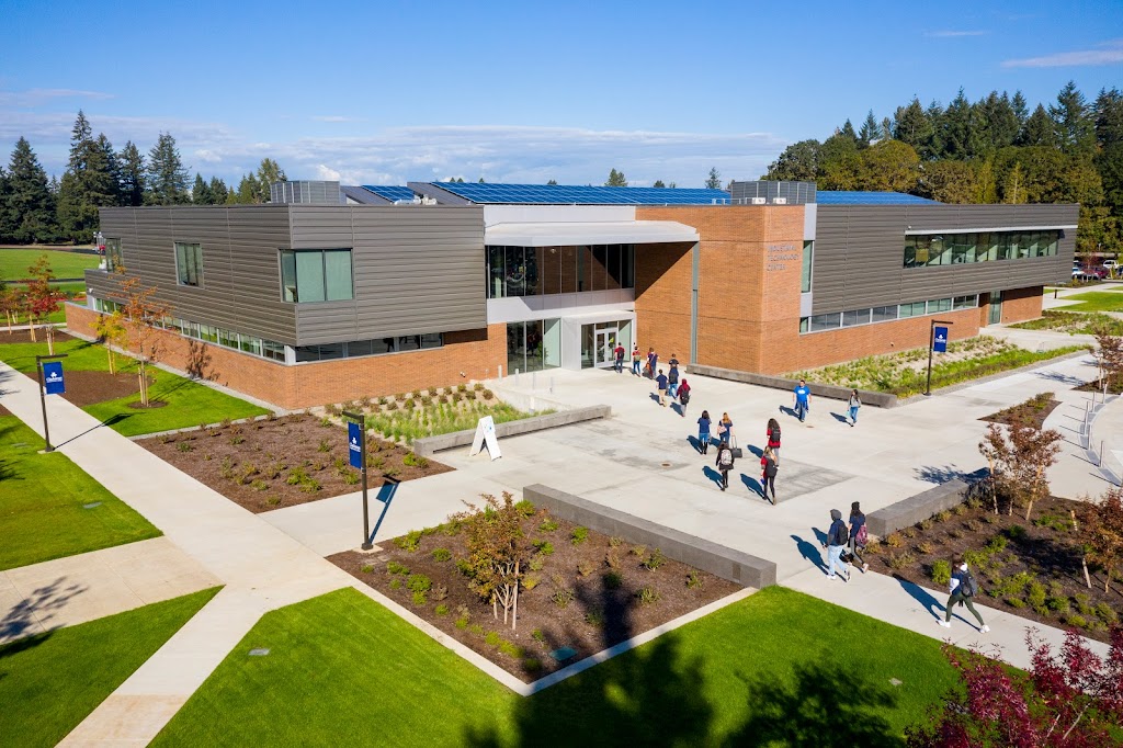 Clackamas Community College | 19600 Molalla Ave, Oregon City, OR 97045, USA | Phone: (503) 594-6000