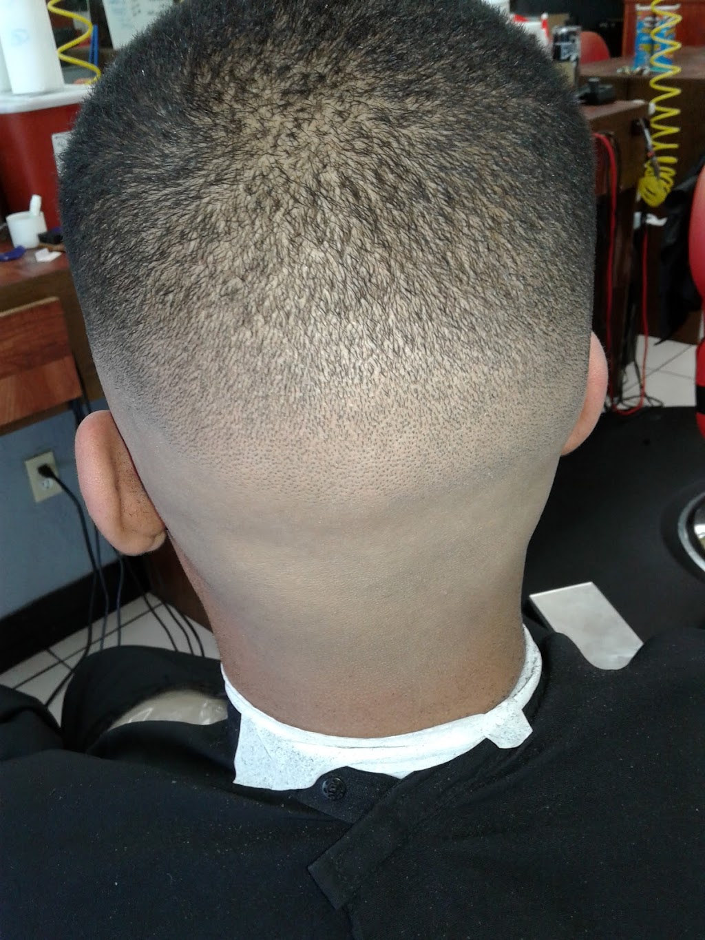 The Proper Cut Barbershop | 8622 NW 44th St, Lauderhill, FL 33351, USA | Phone: (954) 530-0980