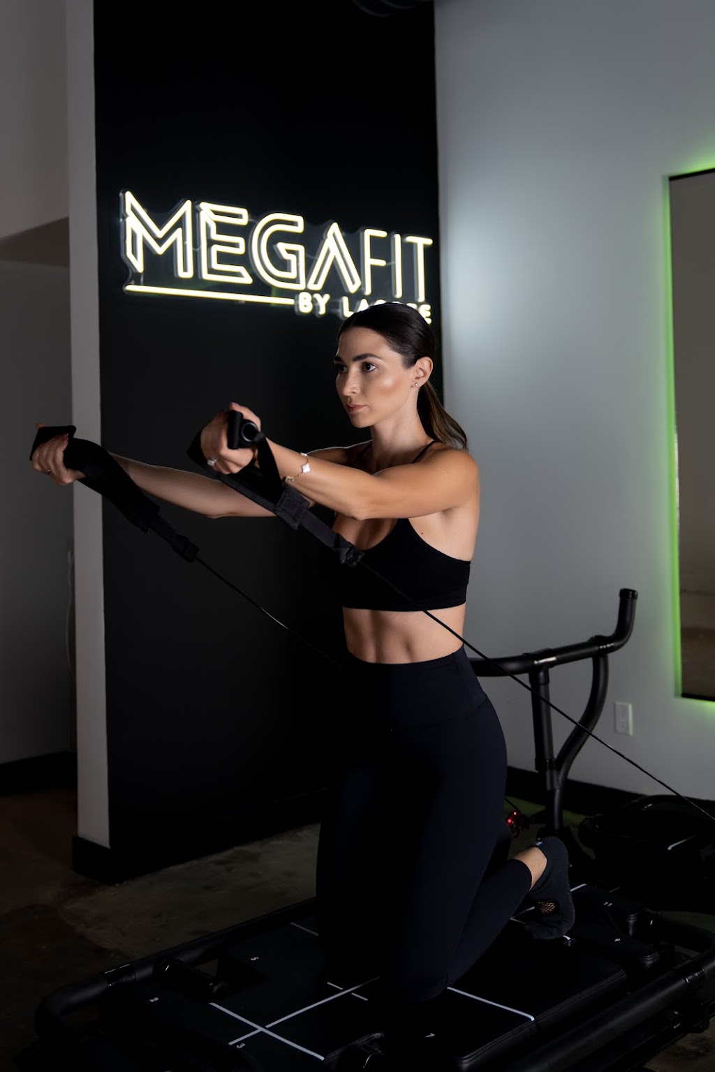 MegaFit by Lagree | 1413.5 W Kenneth Rd, Glendale, CA 91201, USA | Phone: (818) 303-9598